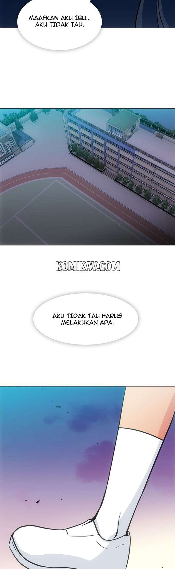 Such a Cute Spy Chapter 32 - halaman 9