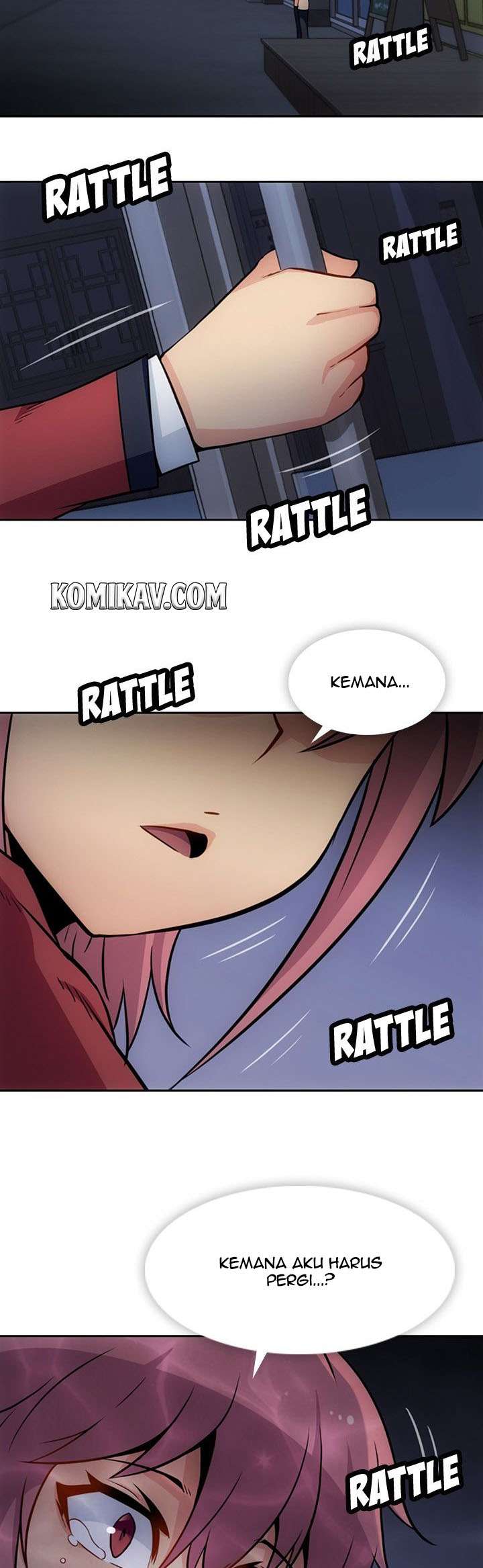 Such a Cute Spy Chapter 33 - halaman 18