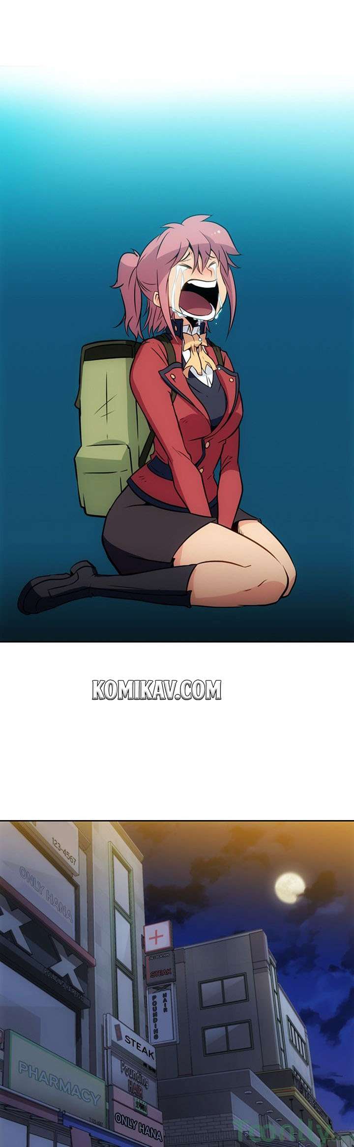 Such a Cute Spy Chapter 33 - halaman 22