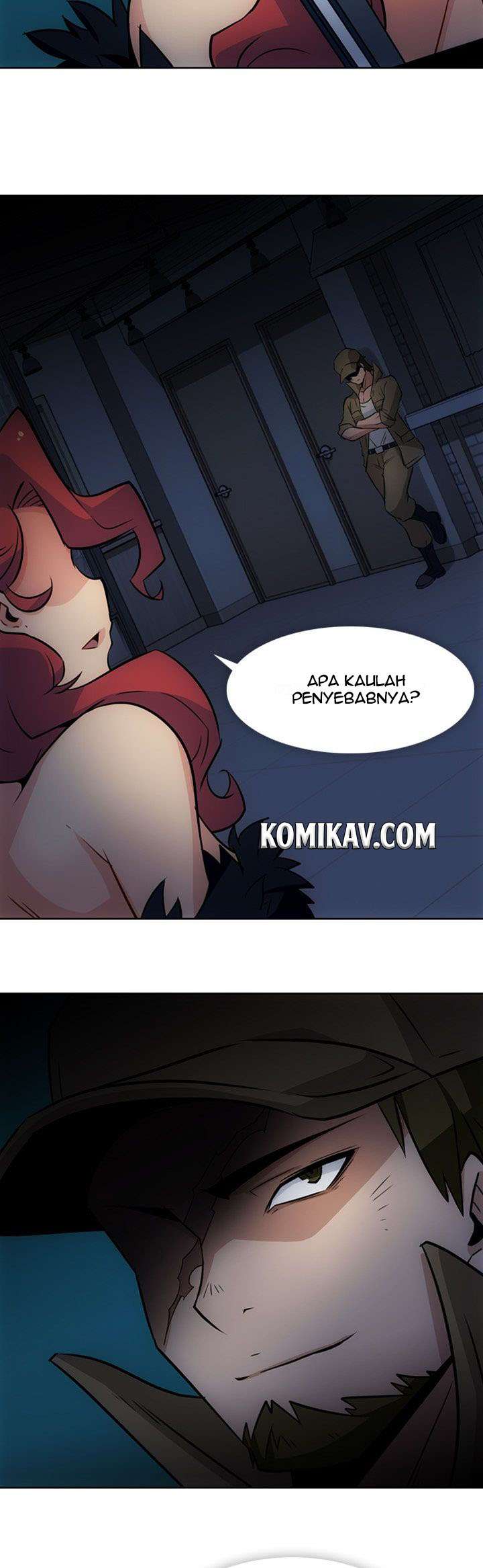 Such a Cute Spy Chapter 33 - halaman 29
