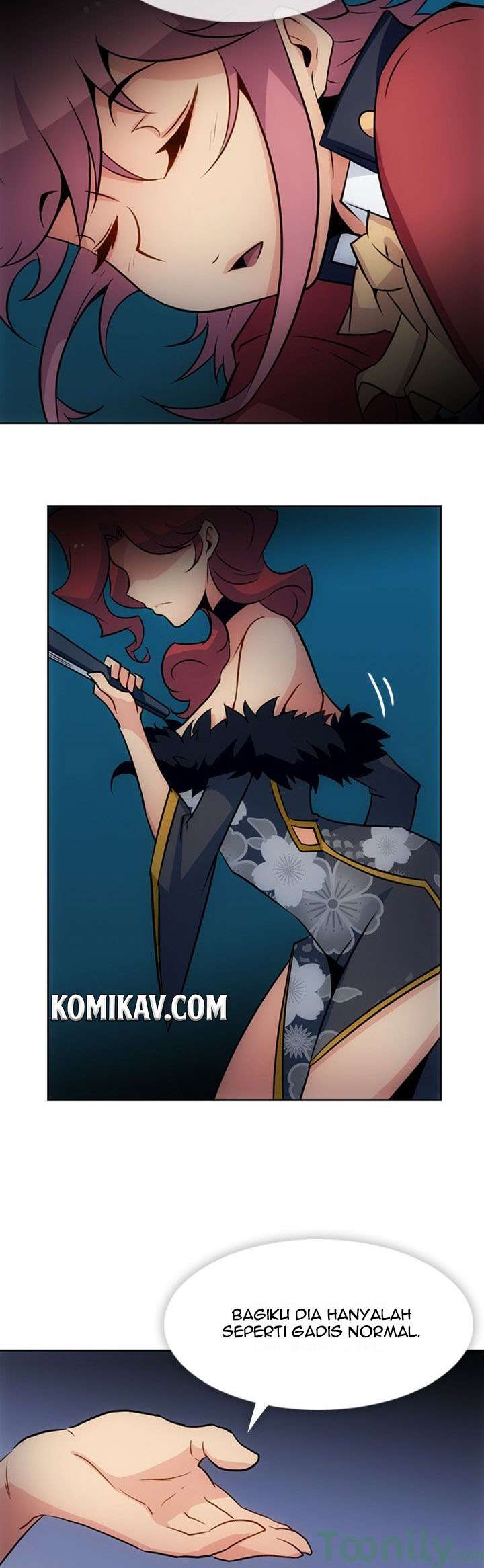 Such a Cute Spy Chapter 33 - halaman 31