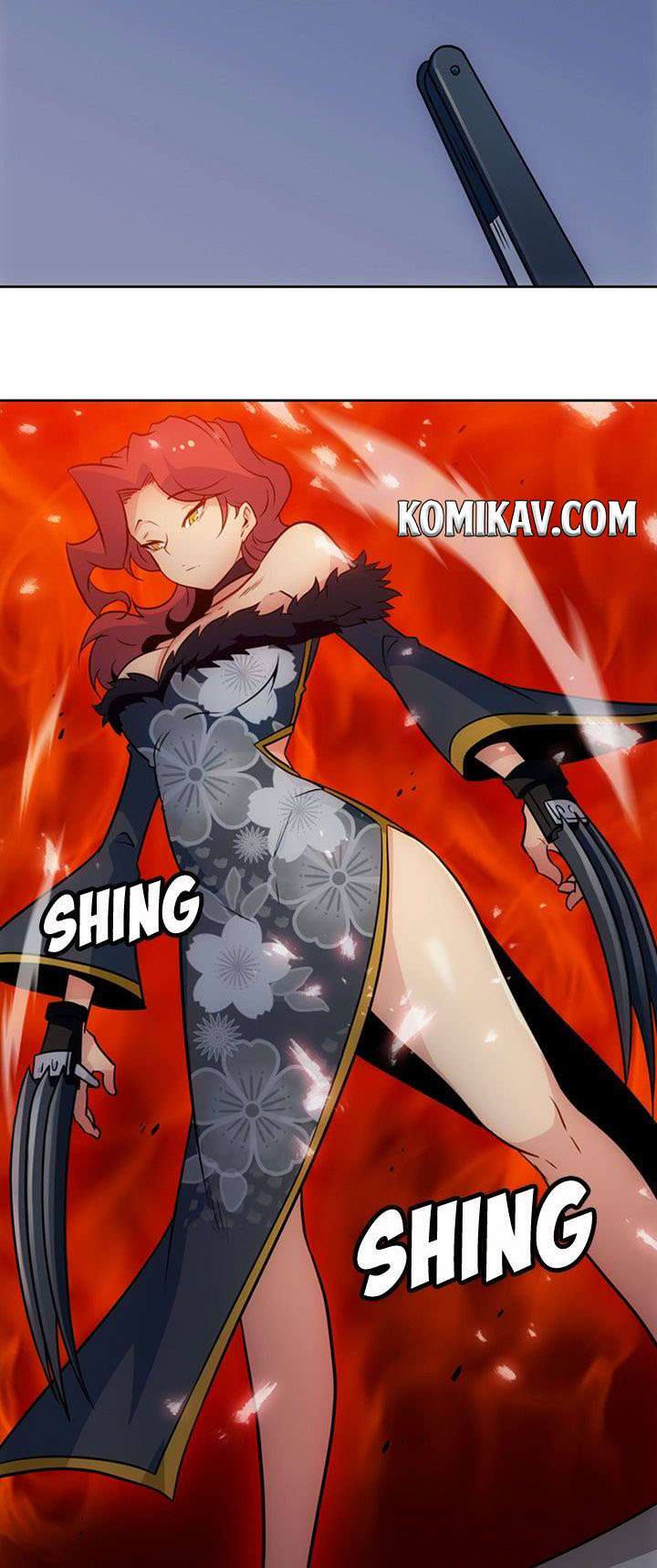 Such a Cute Spy Chapter 33 - halaman 32