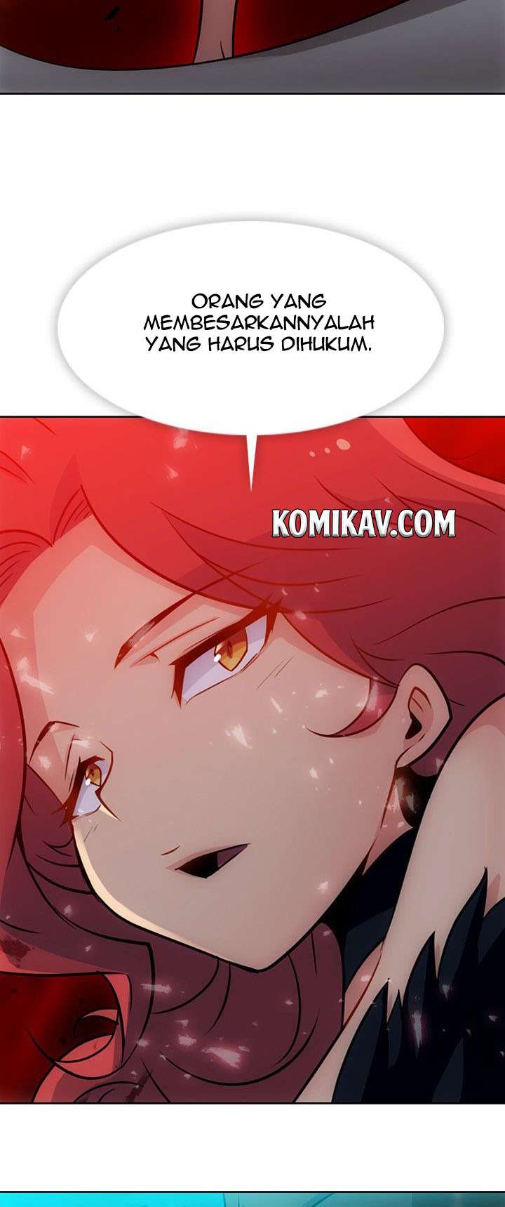 Such a Cute Spy Chapter 33 - halaman 33