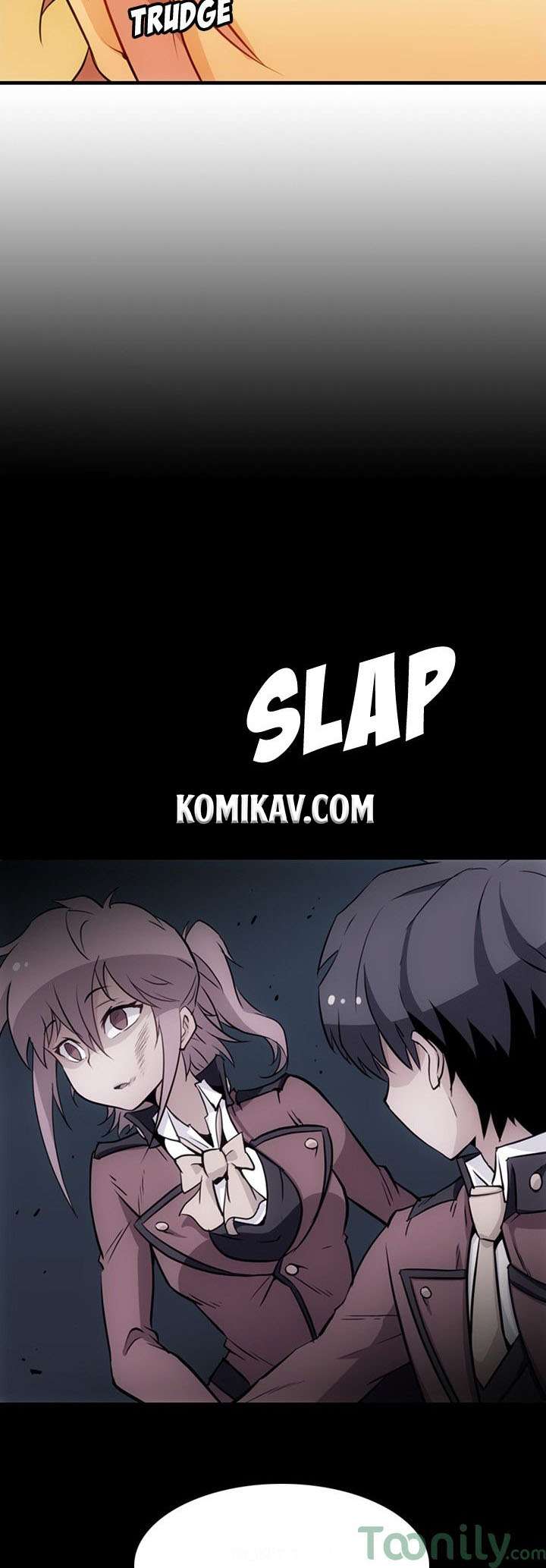 Such a Cute Spy Chapter 33 - halaman 4