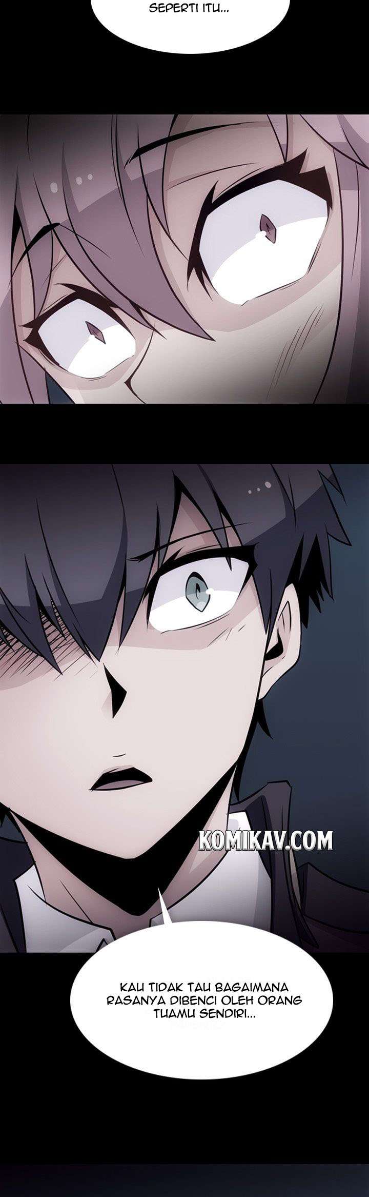 Such a Cute Spy Chapter 33 - halaman 5