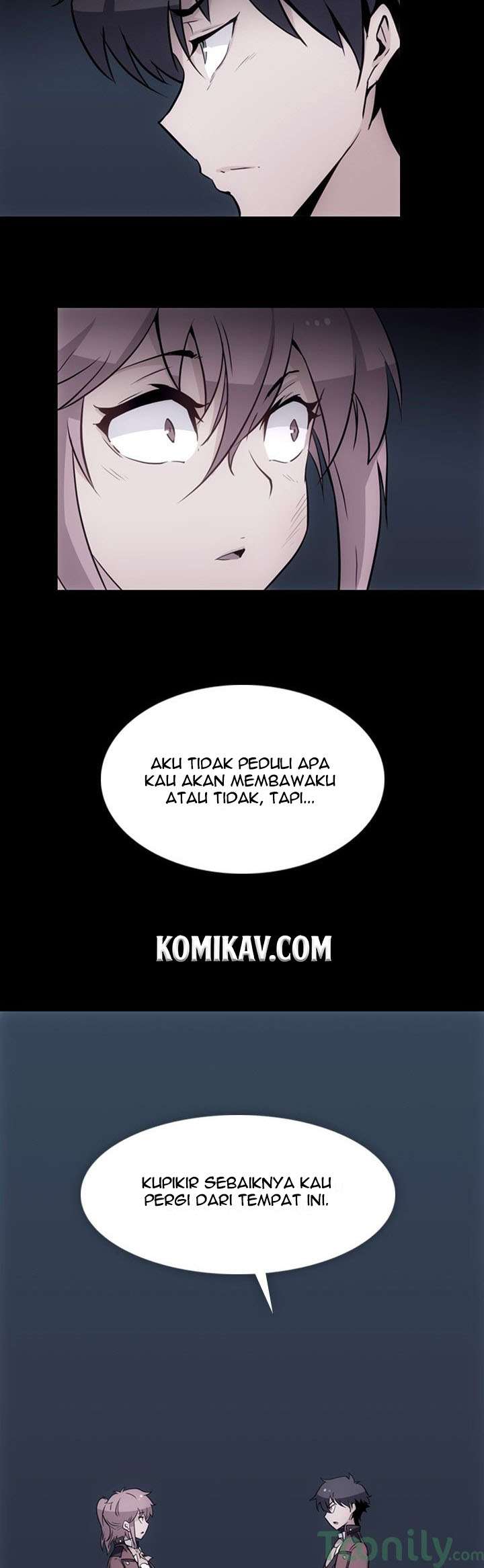 Such a Cute Spy Chapter 33 - halaman 7