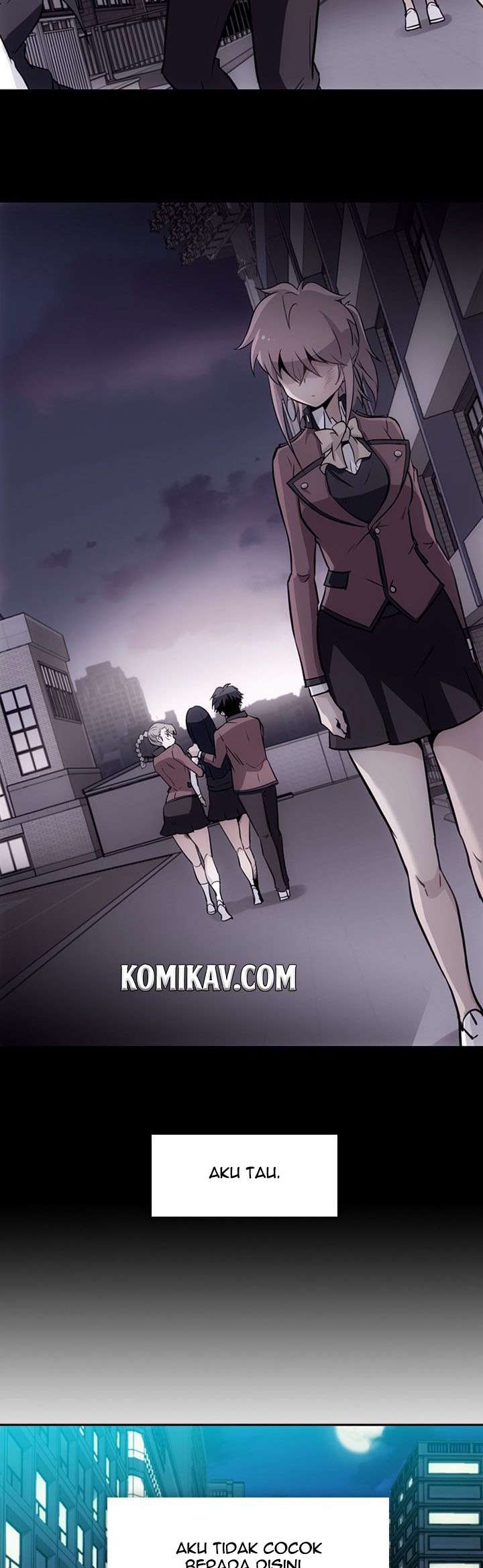 Such a Cute Spy Chapter 33 - halaman 9