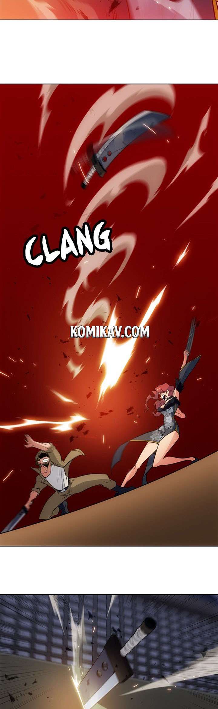 Such a Cute Spy Chapter 34 - halaman 12