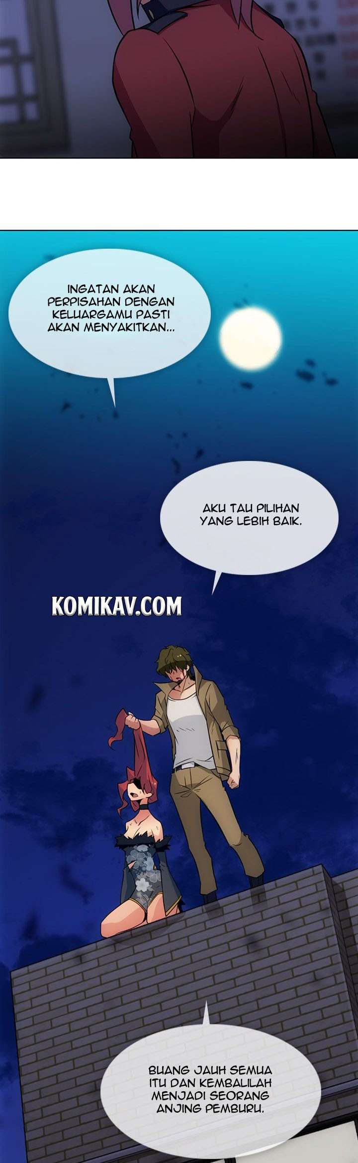 Such a Cute Spy Chapter 34 - halaman 24