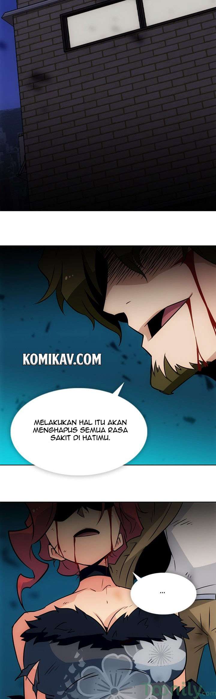 Such a Cute Spy Chapter 34 - halaman 25