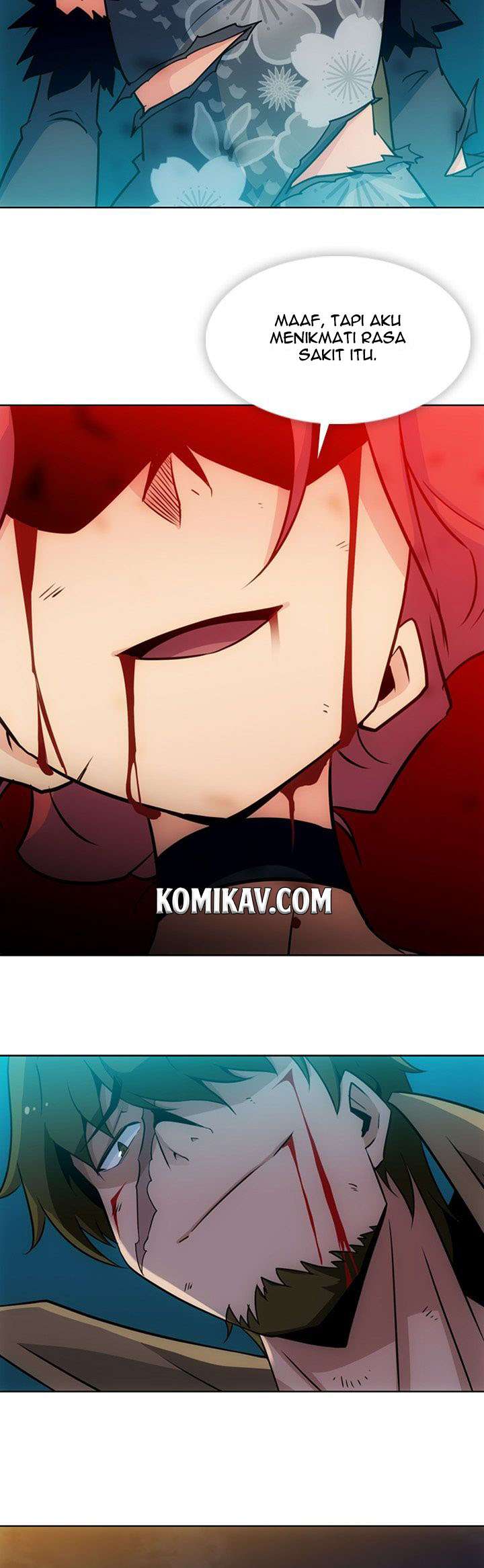 Such a Cute Spy Chapter 34 - halaman 26