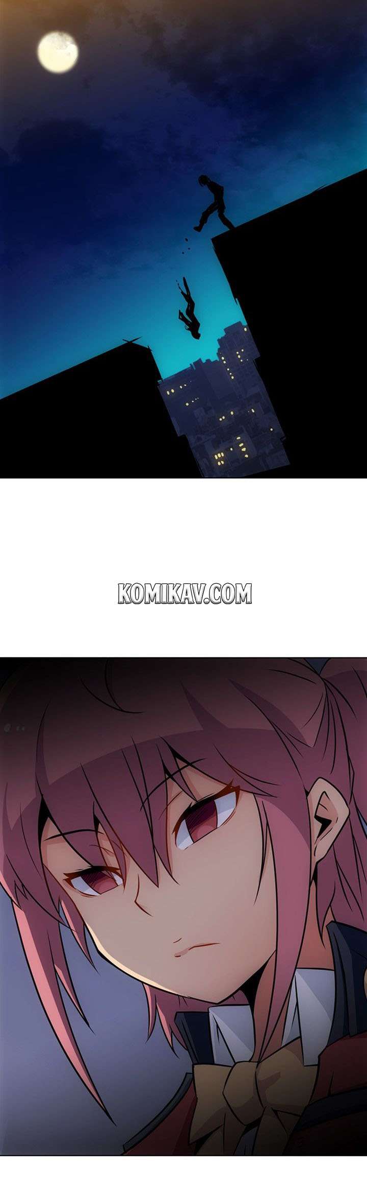 Such a Cute Spy Chapter 34 - halaman 27