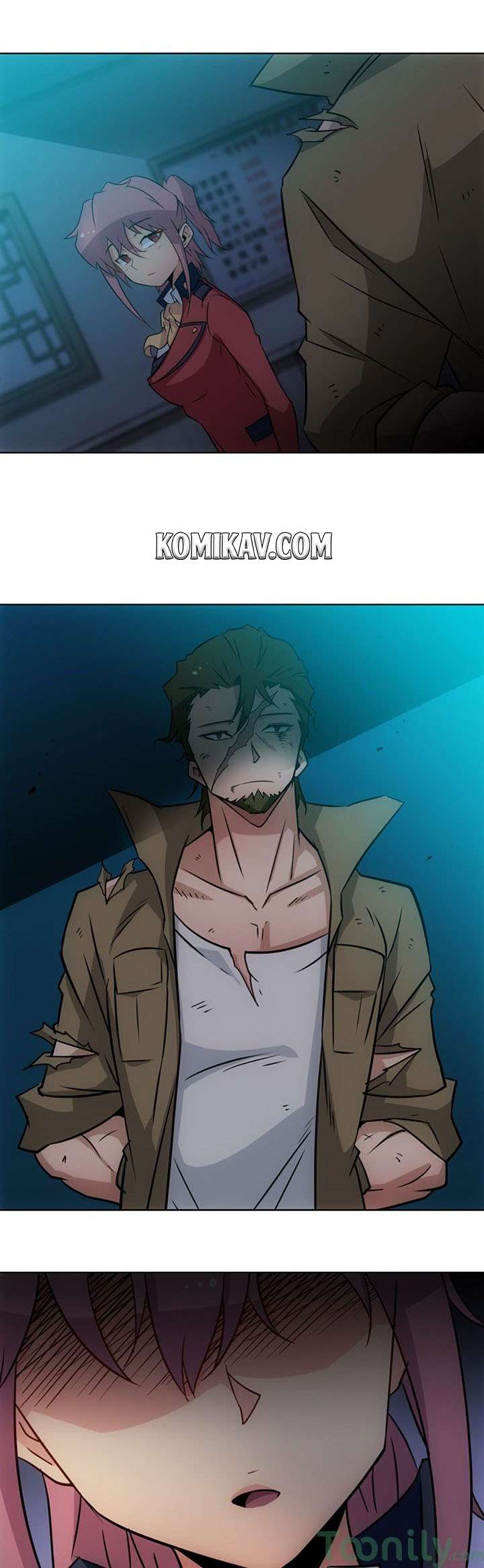 Such a Cute Spy Chapter 34 - halaman 28