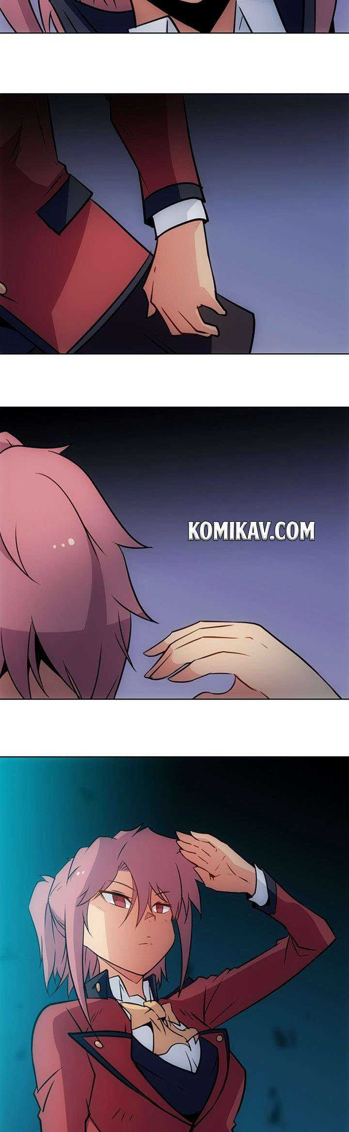 Such a Cute Spy Chapter 34 - halaman 29