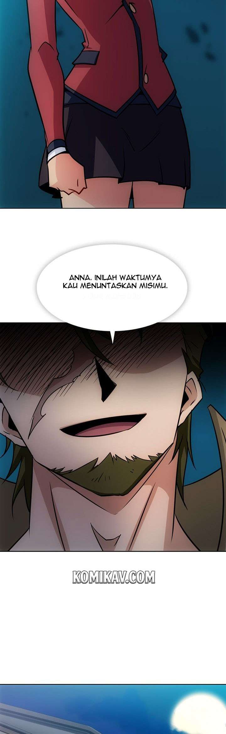 Such a Cute Spy Chapter 34 - halaman 30