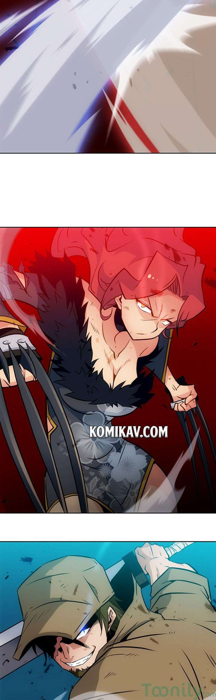 Such a Cute Spy Chapter 34 - halaman 7