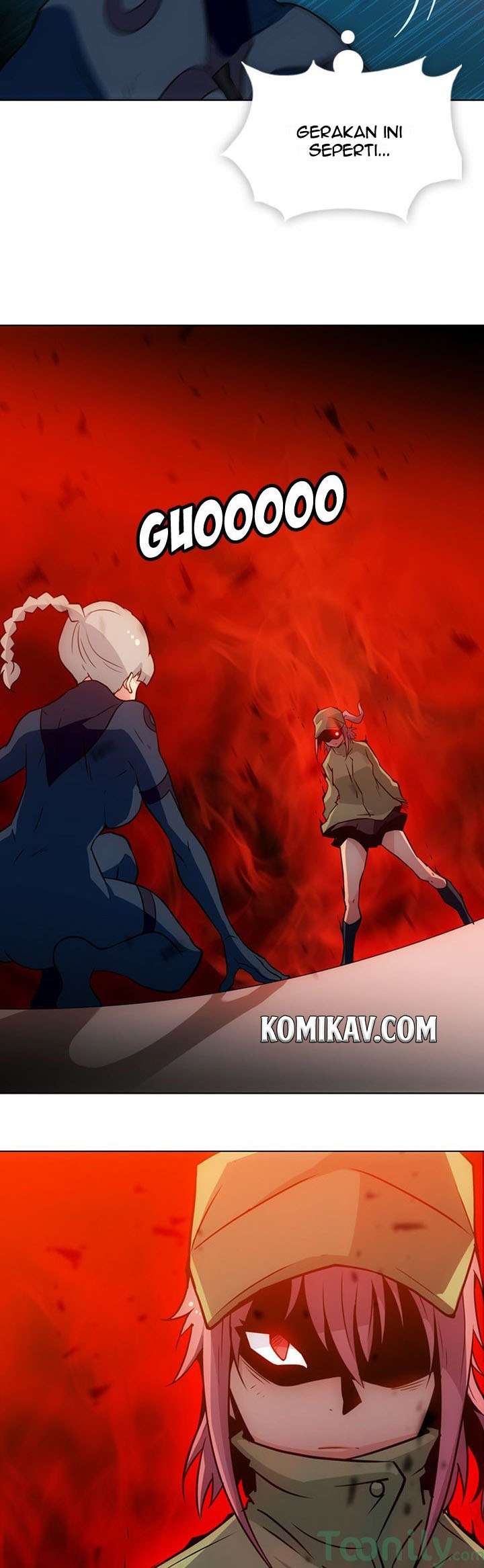 Such a Cute Spy Chapter 35 - halaman 13