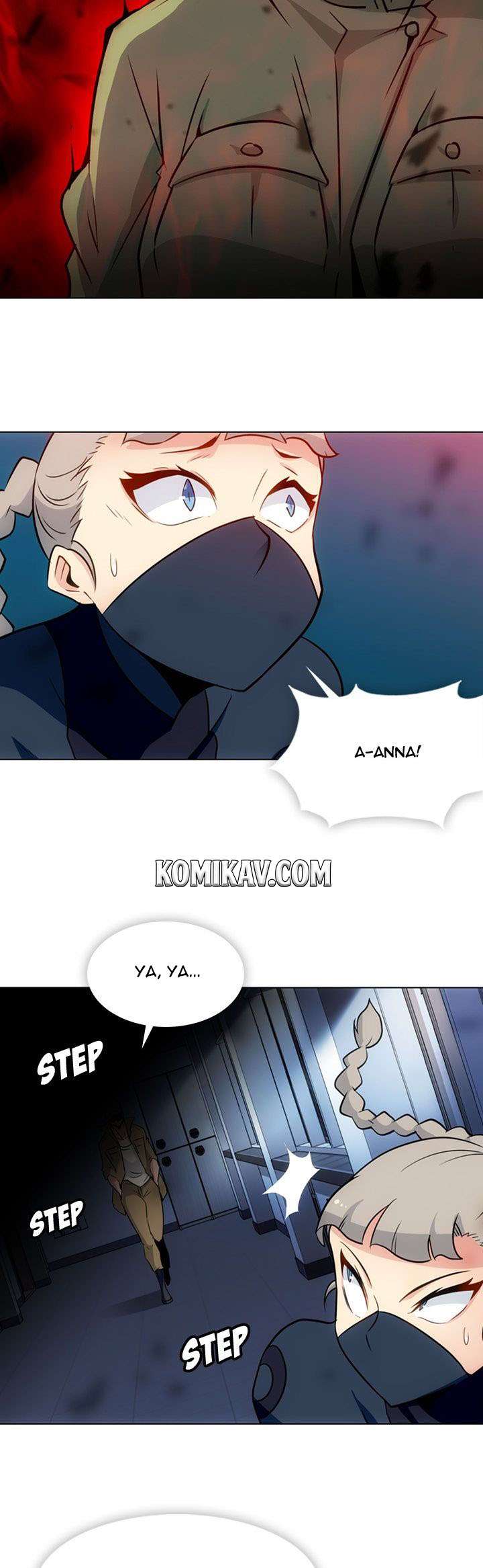 Such a Cute Spy Chapter 35 - halaman 14