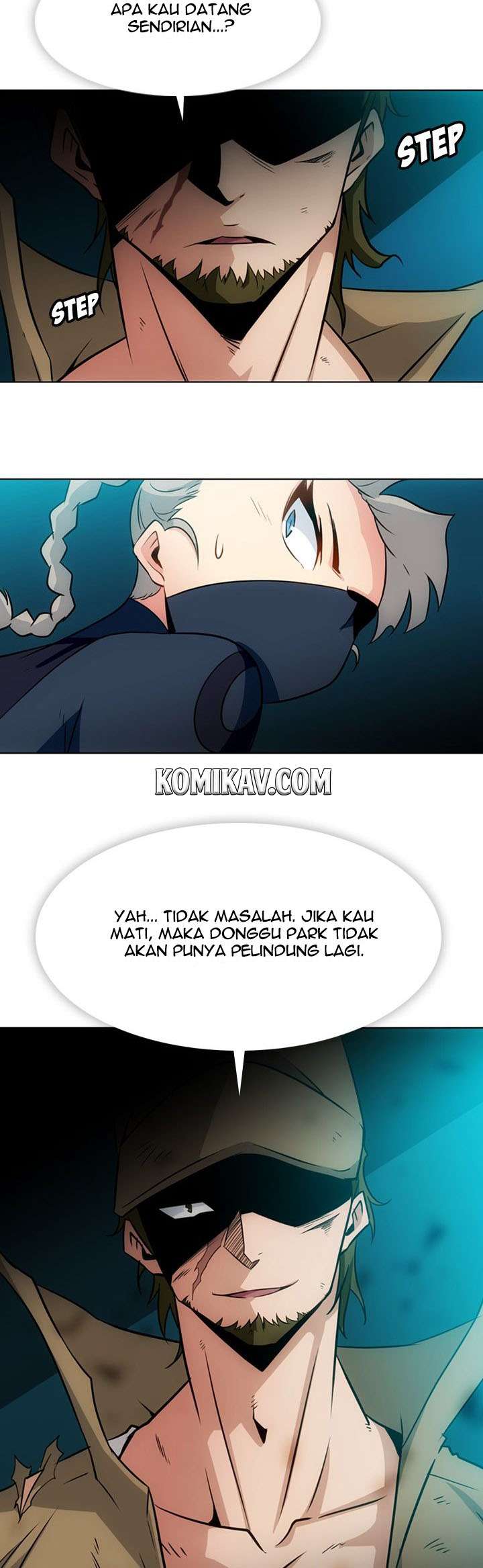 Such a Cute Spy Chapter 35 - halaman 15
