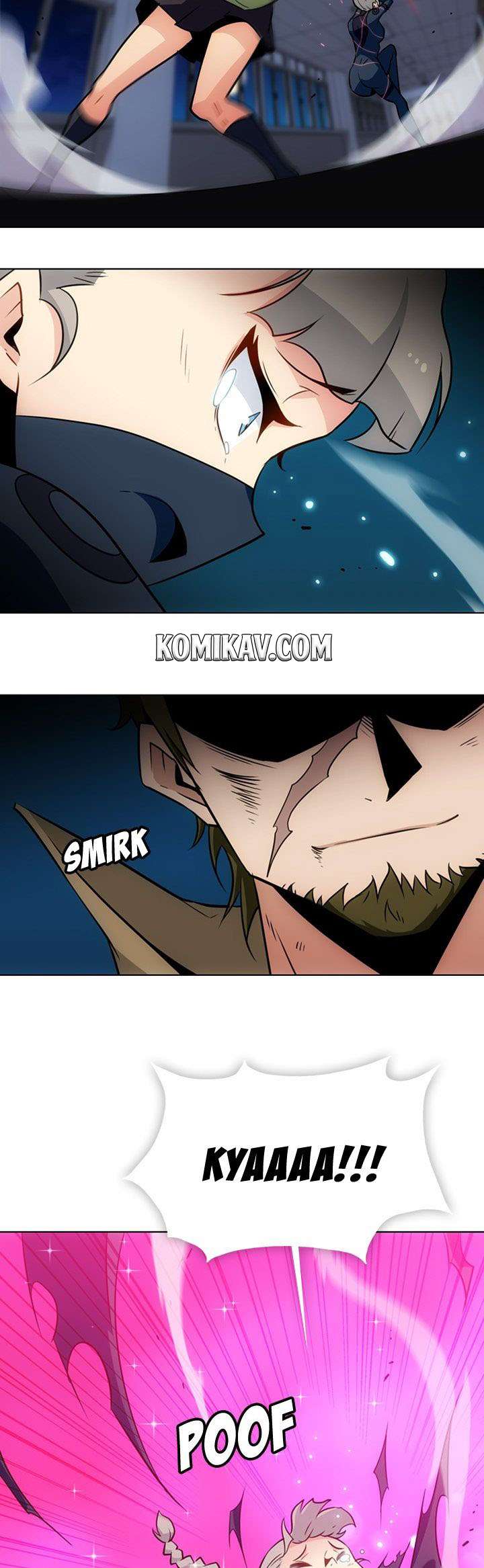 Such a Cute Spy Chapter 35 - halaman 20