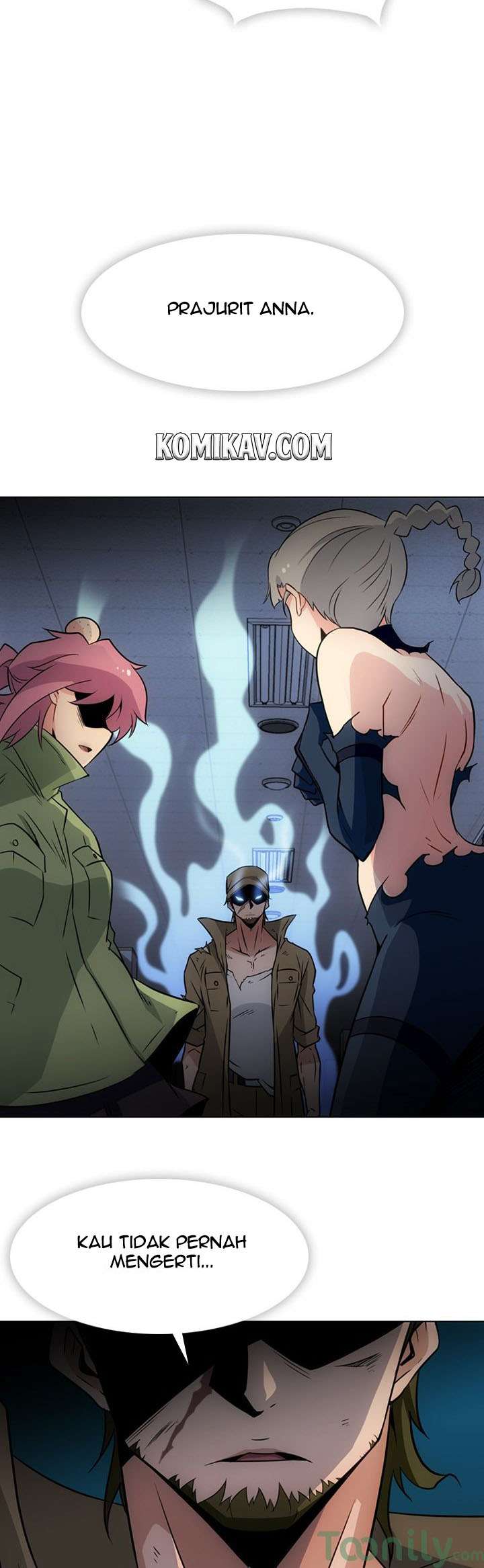 Such a Cute Spy Chapter 35 - halaman 28