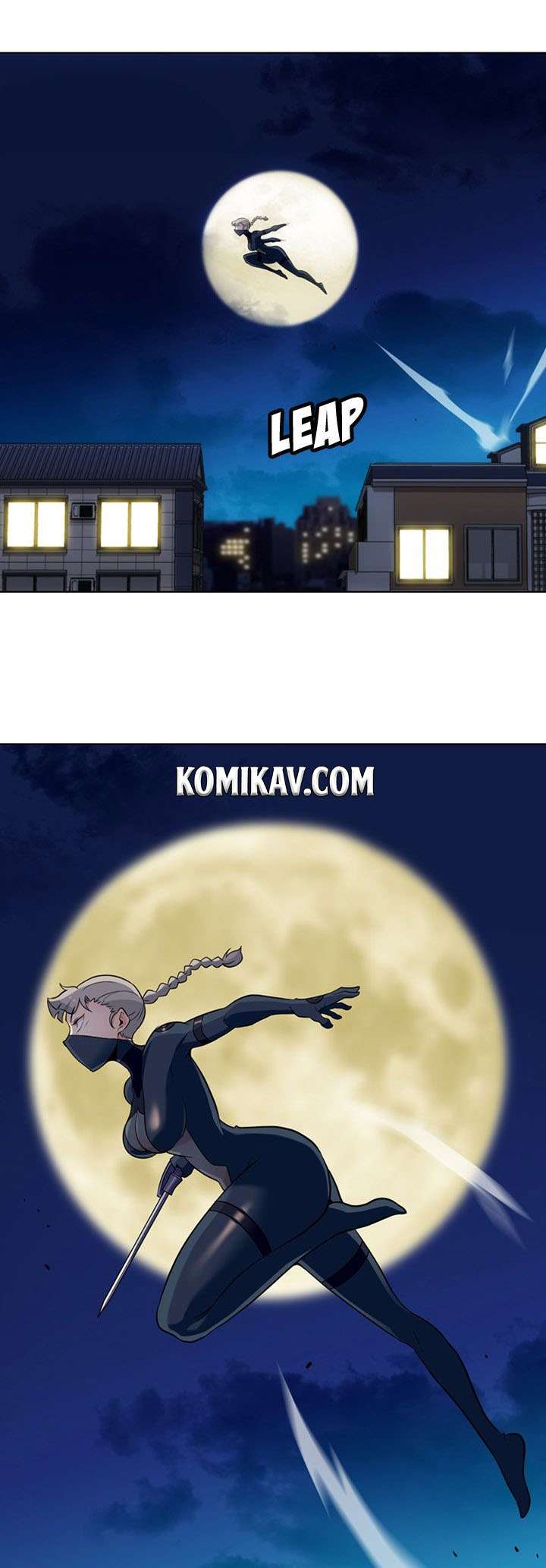 Such a Cute Spy Chapter 35 - halaman 3