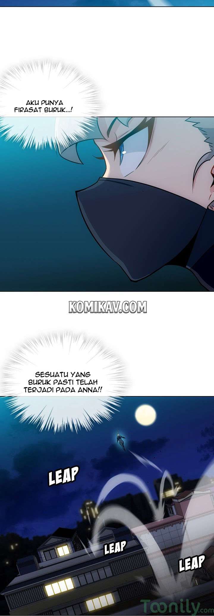Such a Cute Spy Chapter 35 - halaman 4