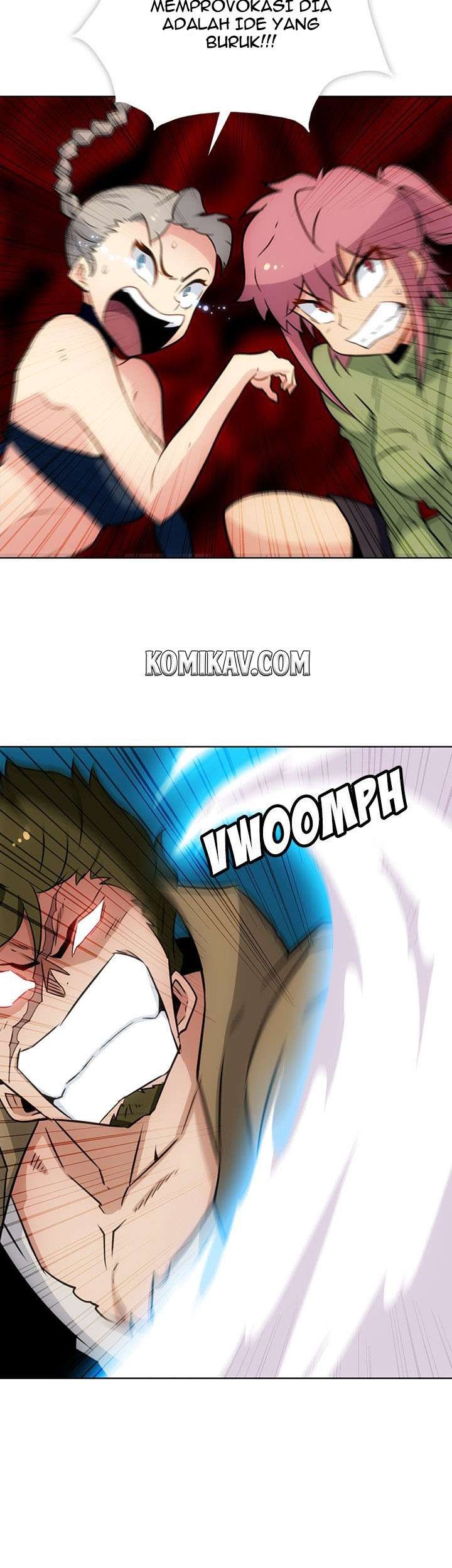 Such a Cute Spy Chapter 36 - halaman 21