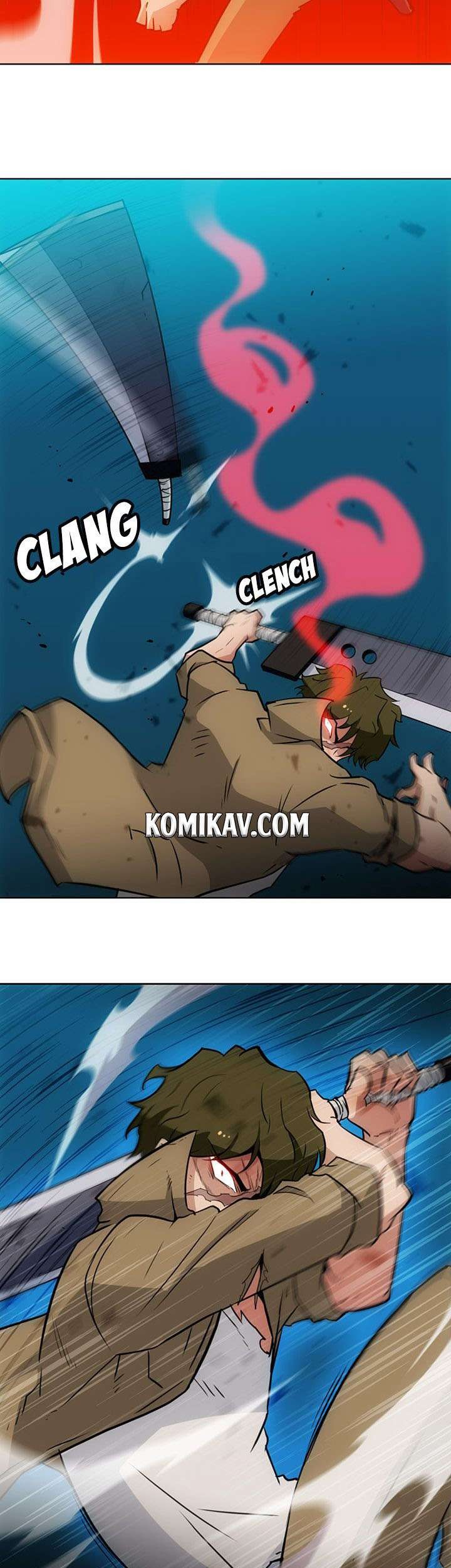 Such a Cute Spy Chapter 36 - halaman 27