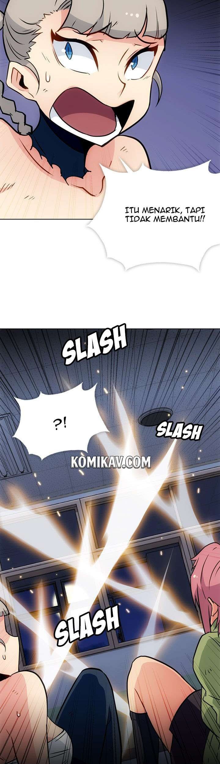 Such a Cute Spy Chapter 36 - halaman 33