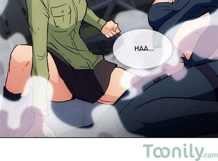 Such a Cute Spy Chapter 36 - halaman 44