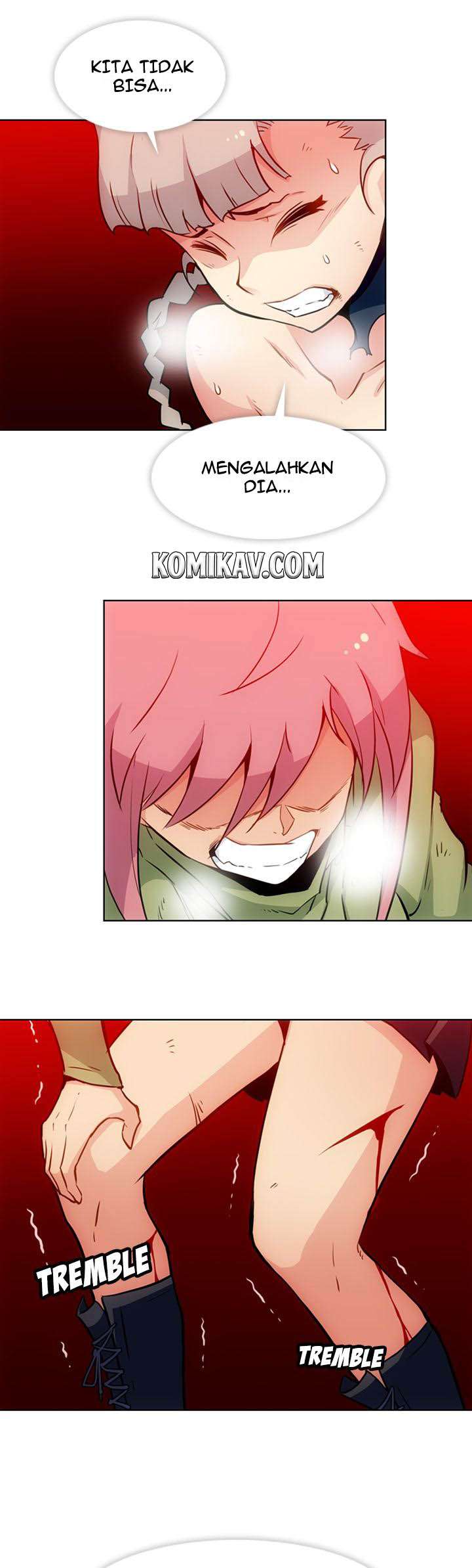 Such a Cute Spy Chapter 36 - halaman 45