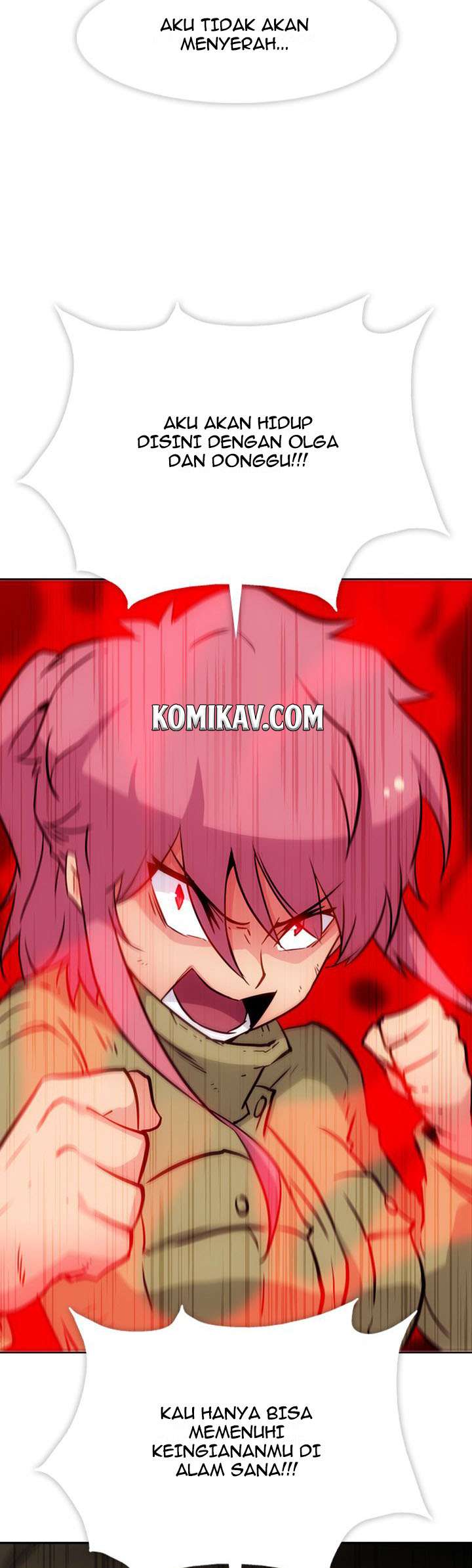 Such a Cute Spy Chapter 36 - halaman 46