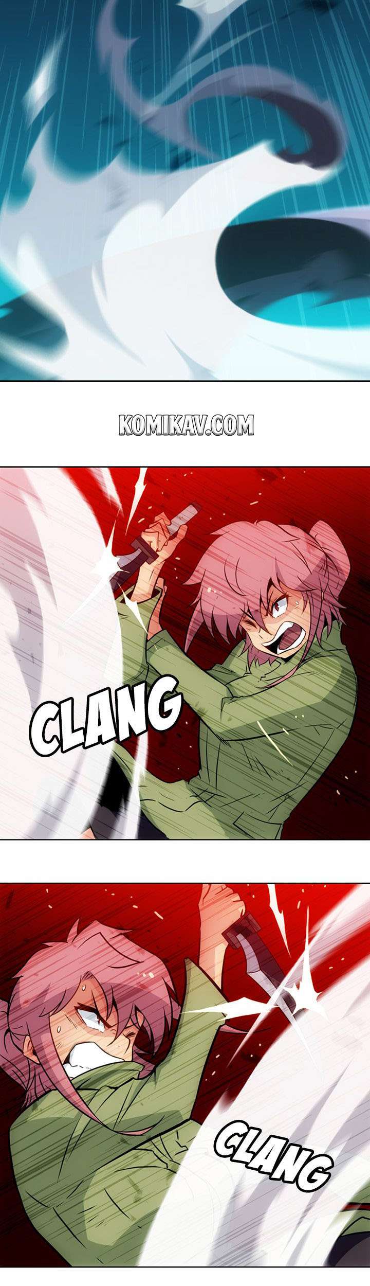 Such a Cute Spy Chapter 36 - halaman 5