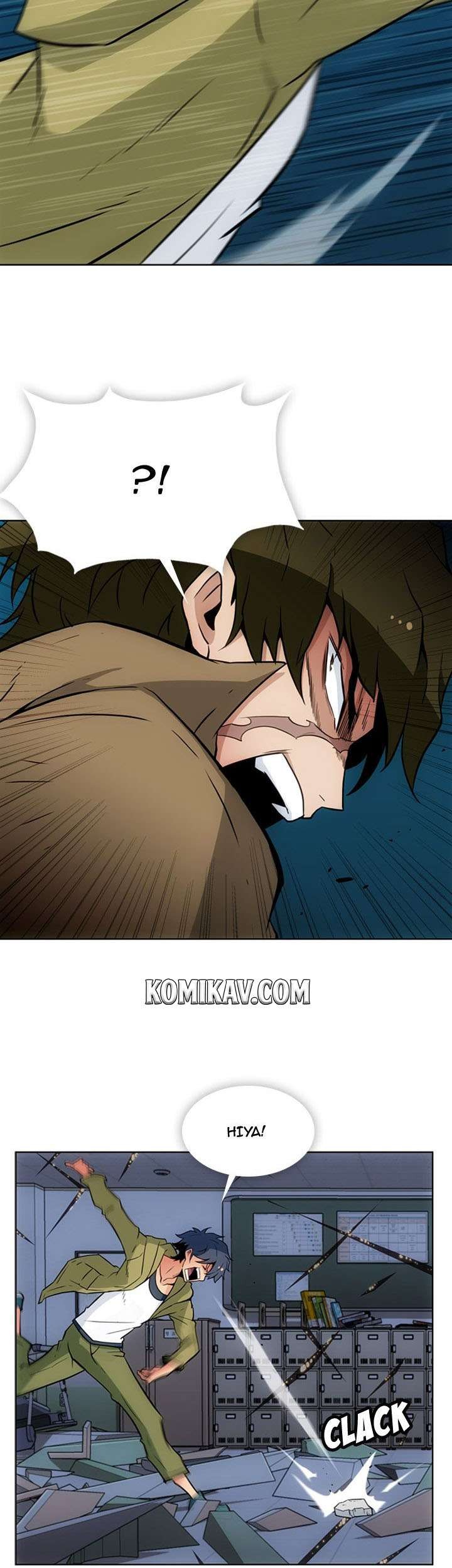 Such a Cute Spy Chapter 37 - halaman 15