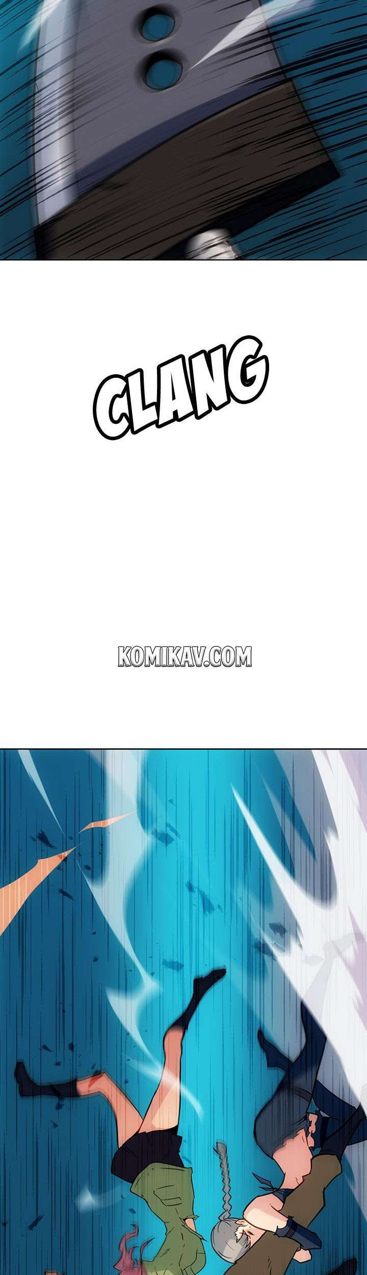 Such a Cute Spy Chapter 37 - halaman 21
