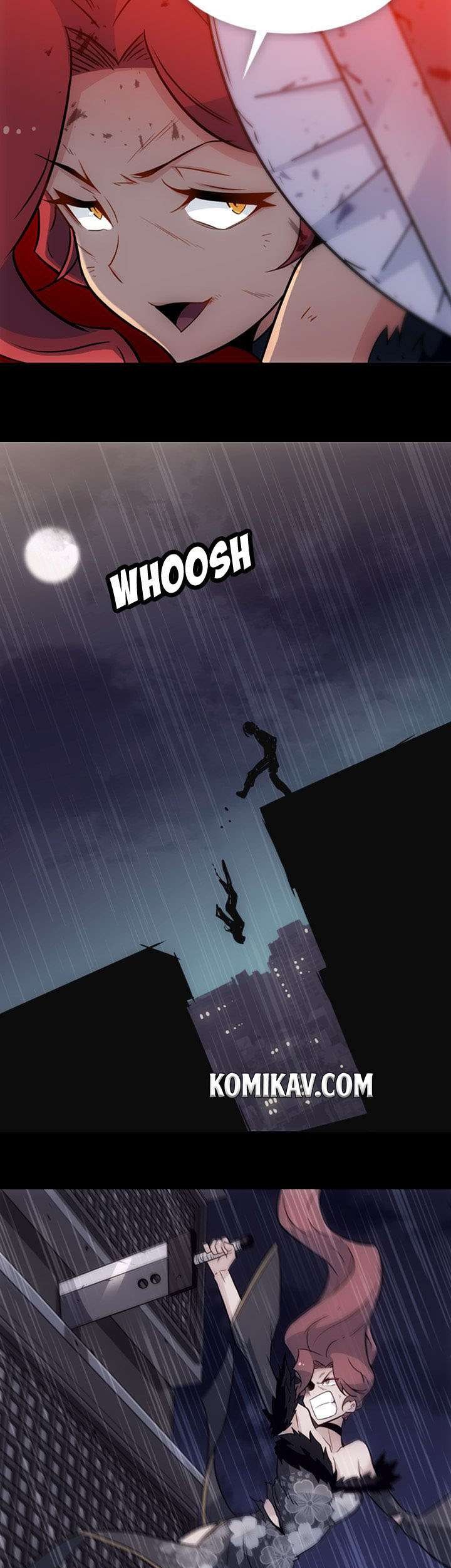 Such a Cute Spy Chapter 37 - halaman 25