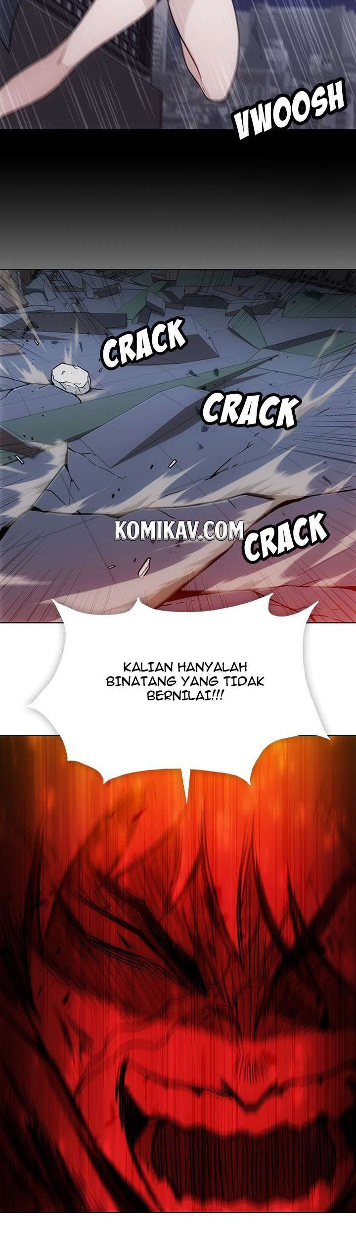 Such a Cute Spy Chapter 37 - halaman 27