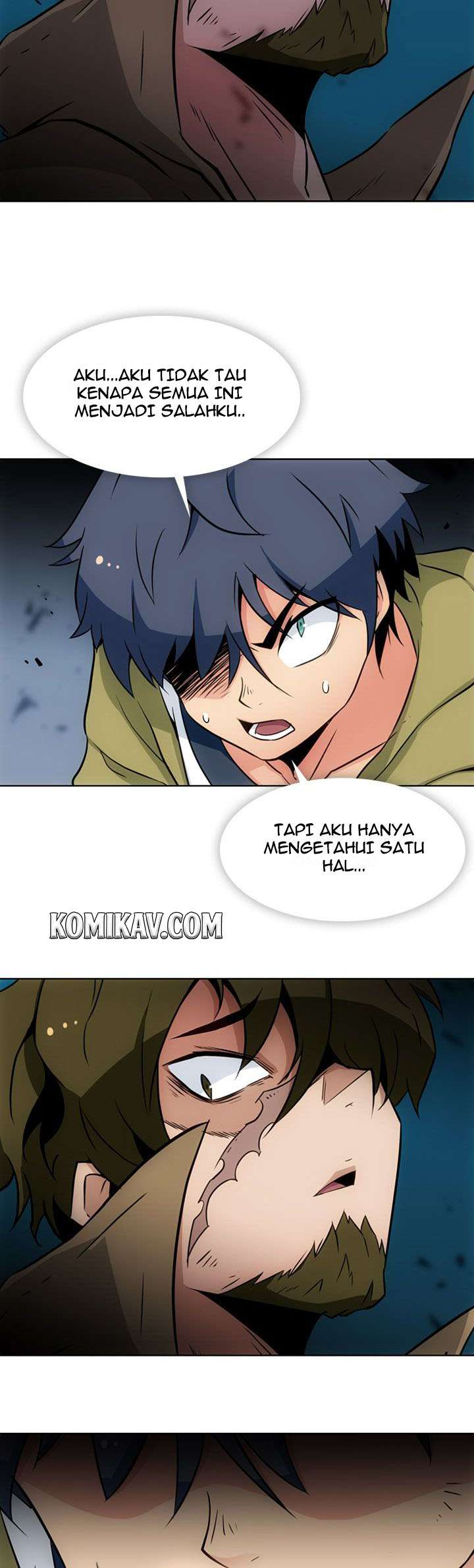 Such a Cute Spy Chapter 37 - halaman 32