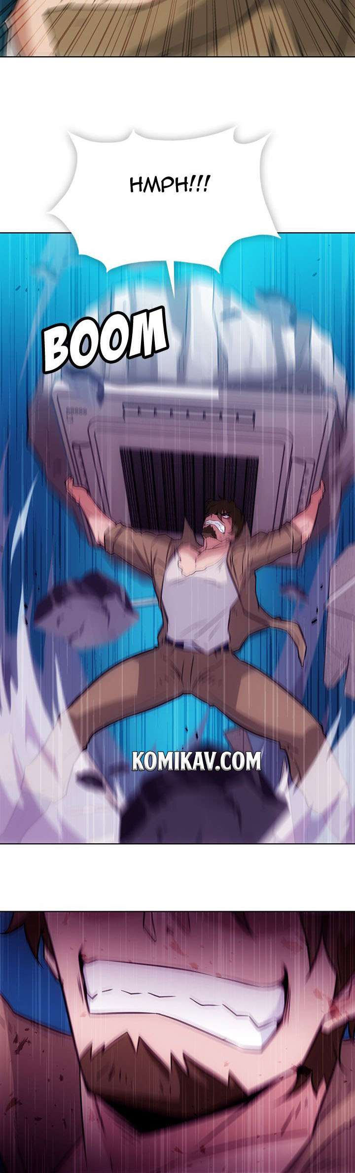 Such a Cute Spy Chapter 37 - halaman 35