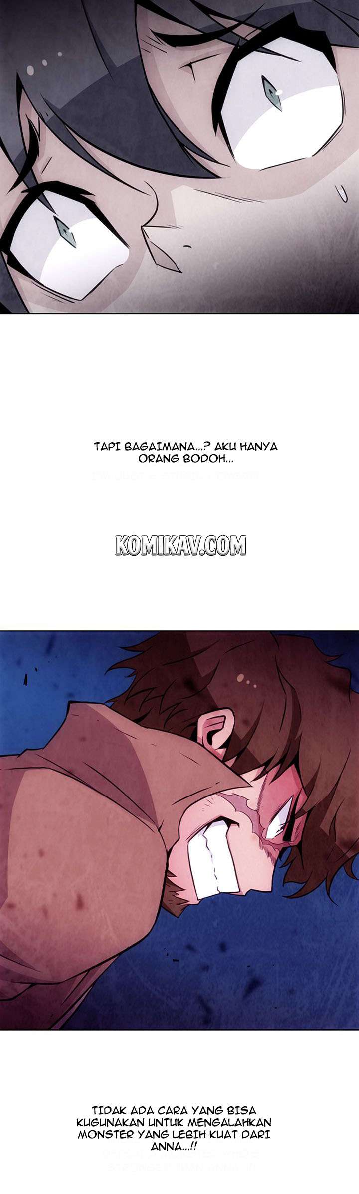 Such a Cute Spy Chapter 37 - halaman 4