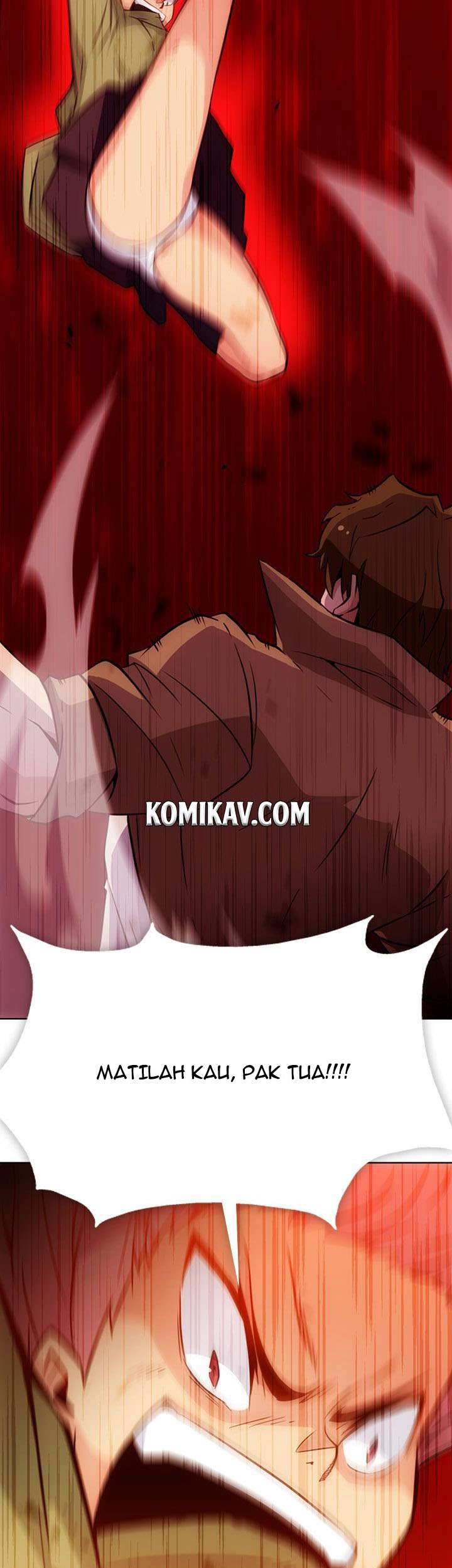 Such a Cute Spy Chapter 37 - halaman 42