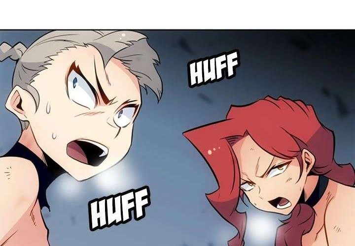 Such a Cute Spy Chapter 38 - halaman 20