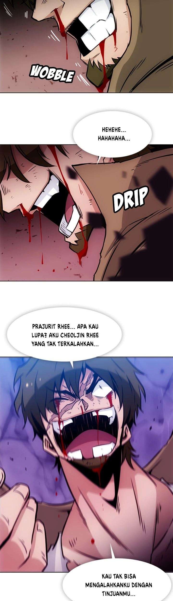Such a Cute Spy Chapter 38 - halaman 23