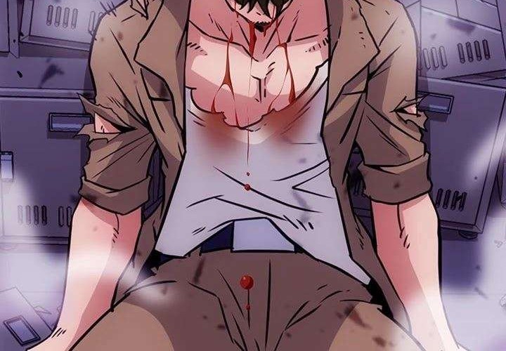 Such a Cute Spy Chapter 38 - halaman 30