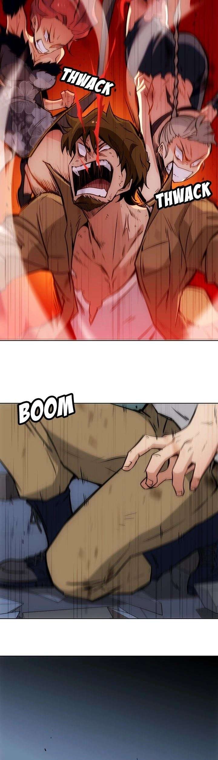 Such a Cute Spy Chapter 38 - halaman 7