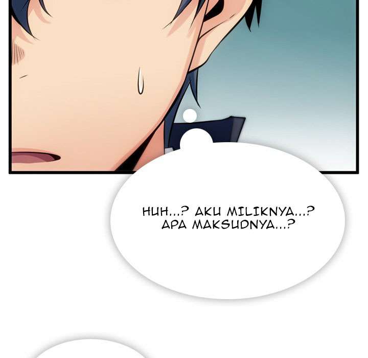 Such a Cute Spy Chapter 4 - halaman 100
