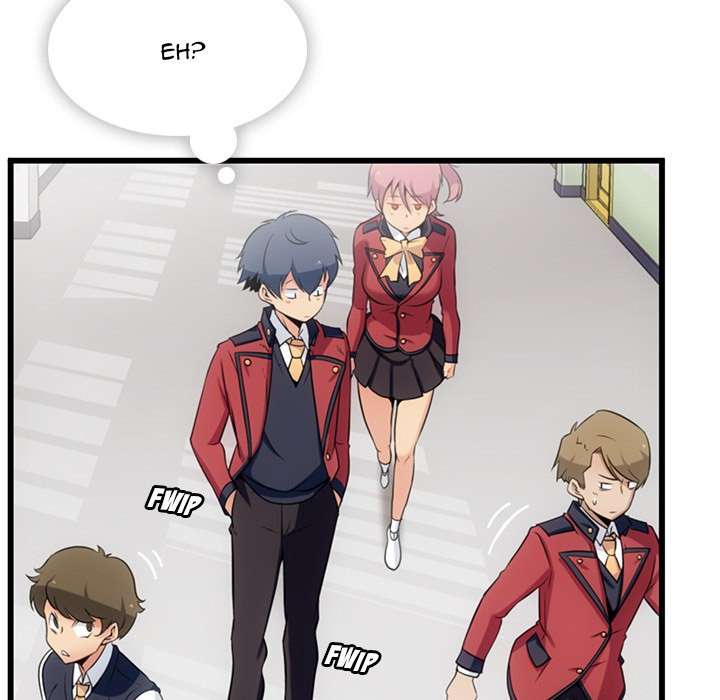 Such a Cute Spy Chapter 4 - halaman 101