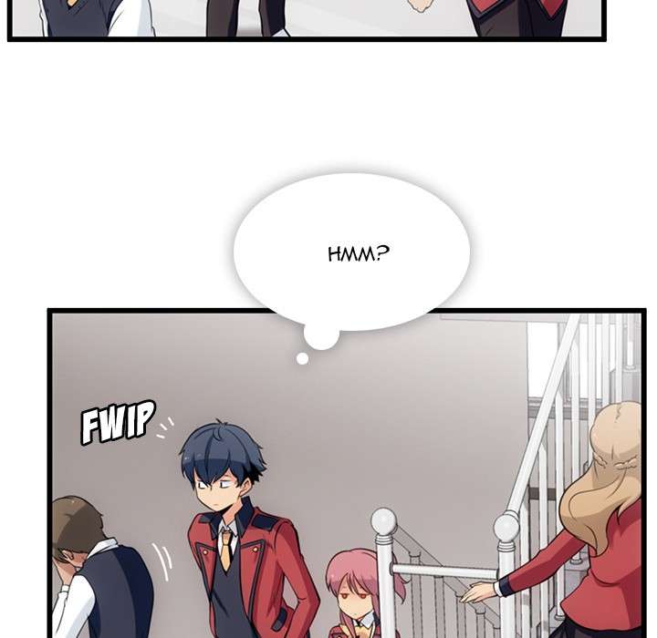 Such a Cute Spy Chapter 4 - halaman 102
