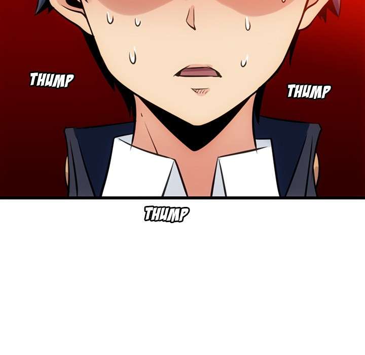 Such a Cute Spy Chapter 4 - halaman 104